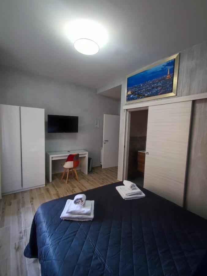 Style House 74, Rome